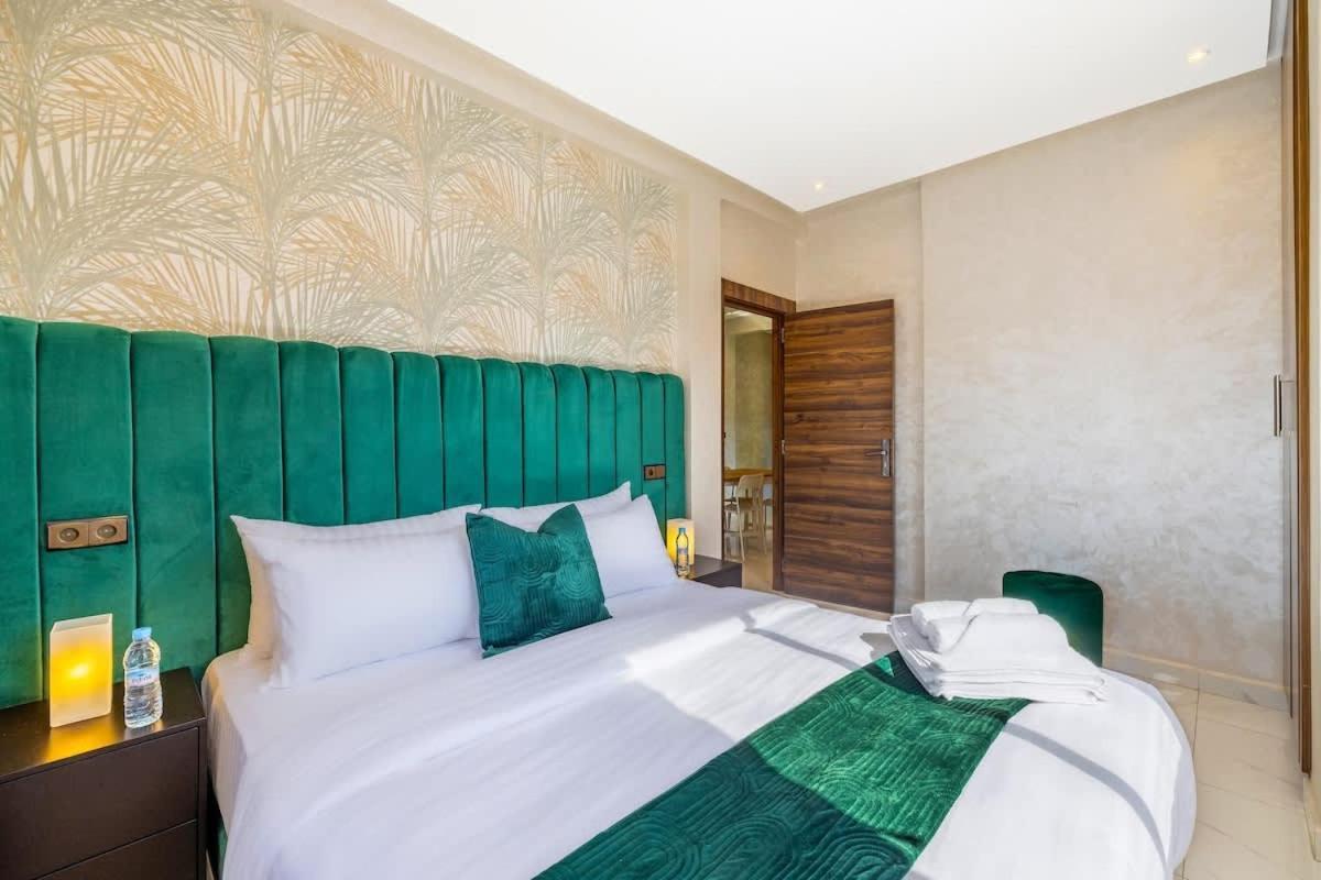 Cocon Chaleureux Au Coeur De La * Marrakesh