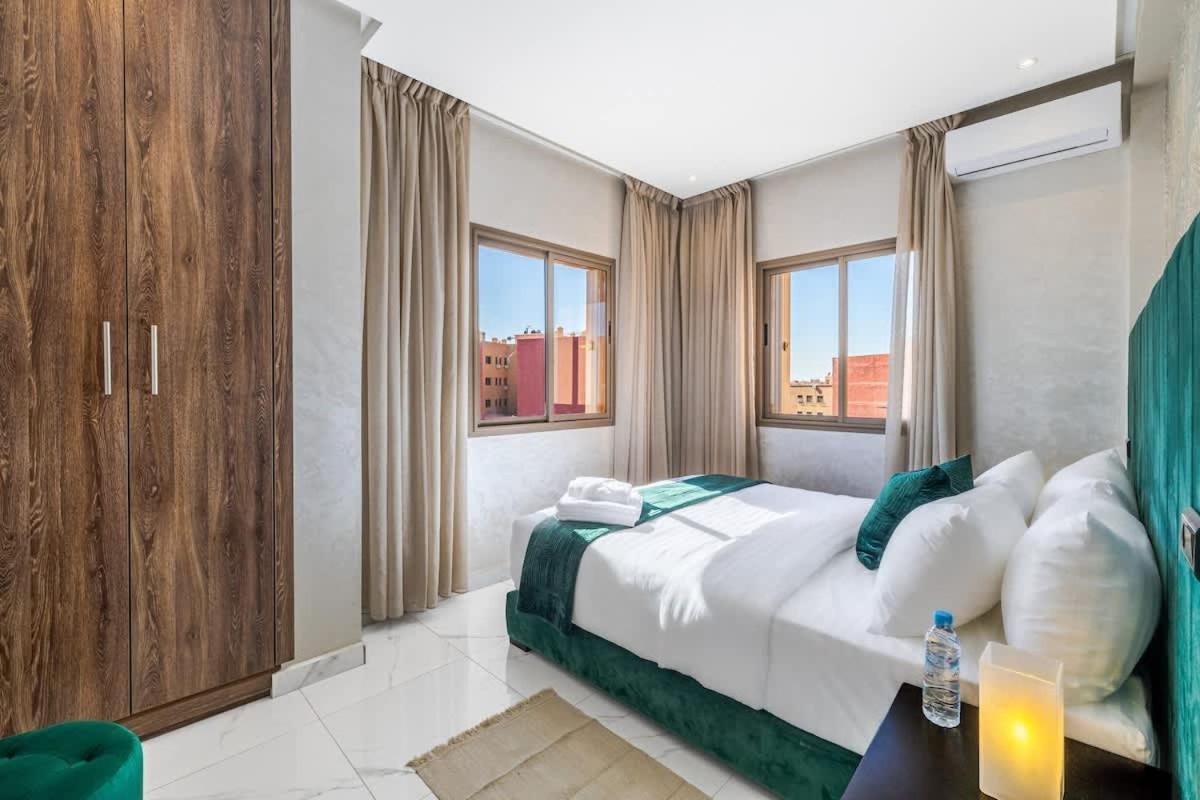 Cocon Chaleureux Au Coeur De La Appartement *