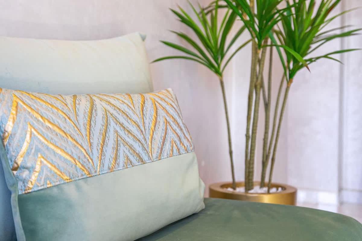 Cocon Chaleureux Au Coeur De La Appartement Marrakesh