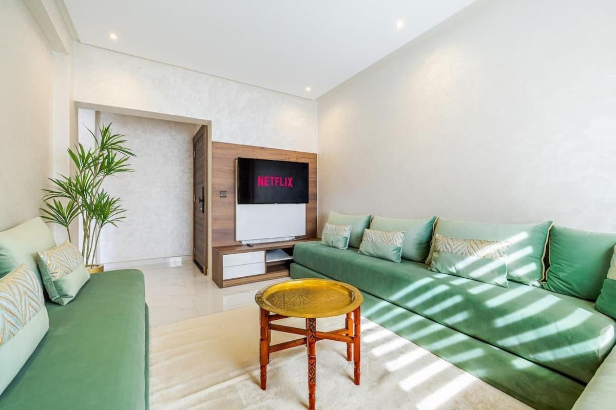 Appartement Cocon Chaleureux Au Coeur De La