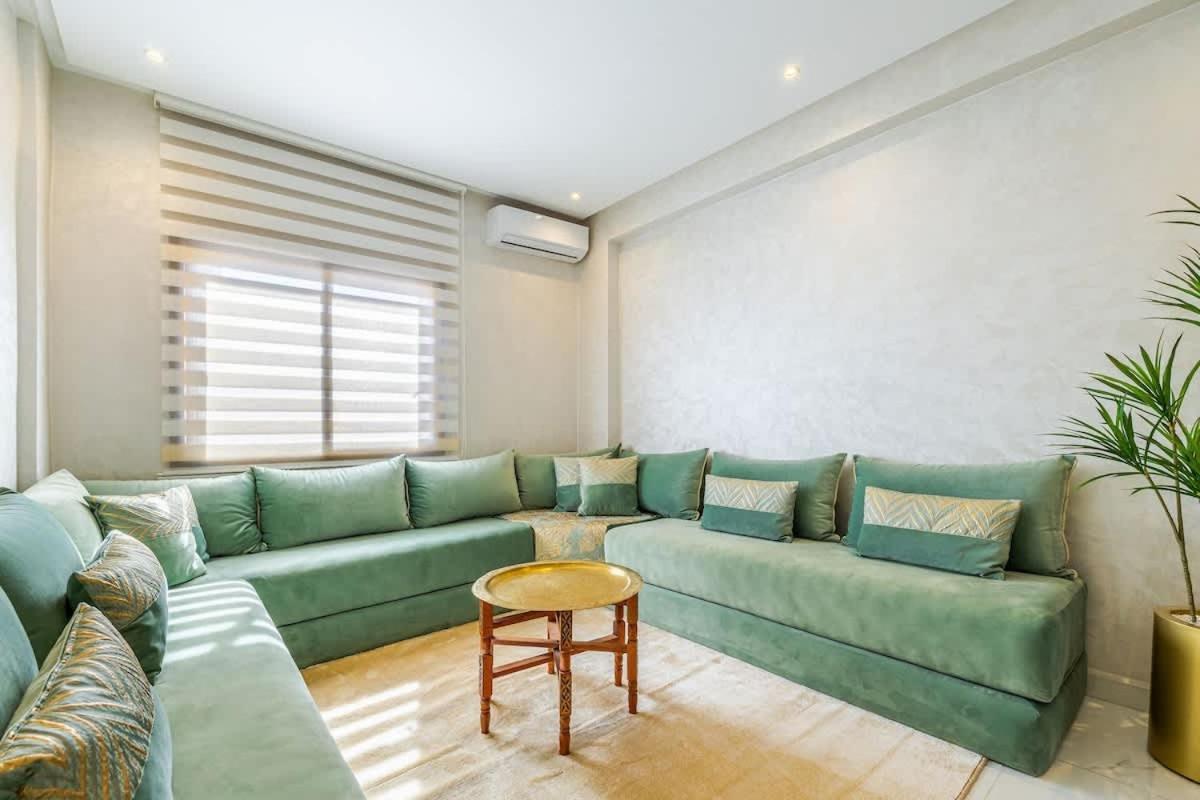 Cocon Chaleureux Au Coeur De La Appartement *