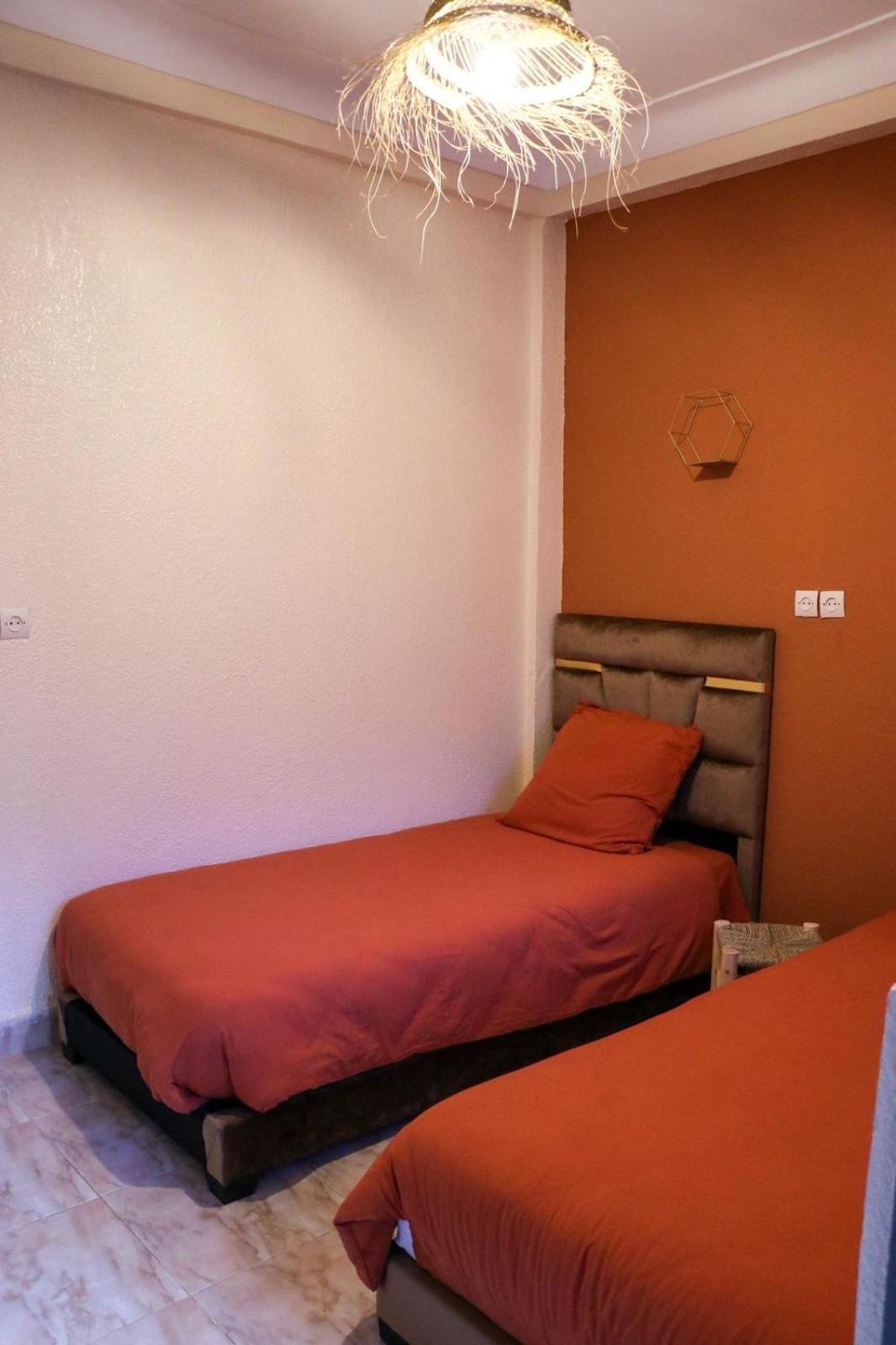 Privatise Msholidays Marrakech Appartement