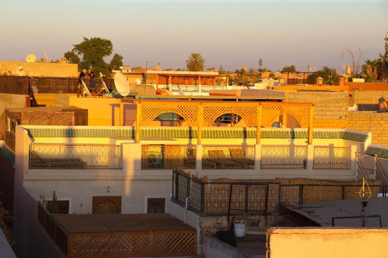 Appartement Privatise Msholidays Marrakech *