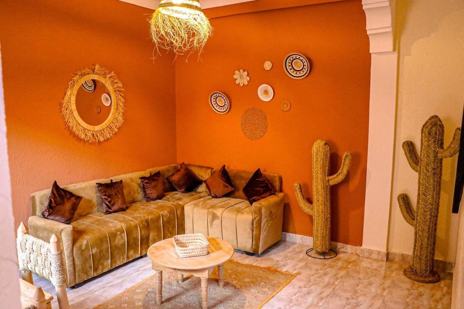 Privatise Msholidays Marrakech Appartement Marrakesh
