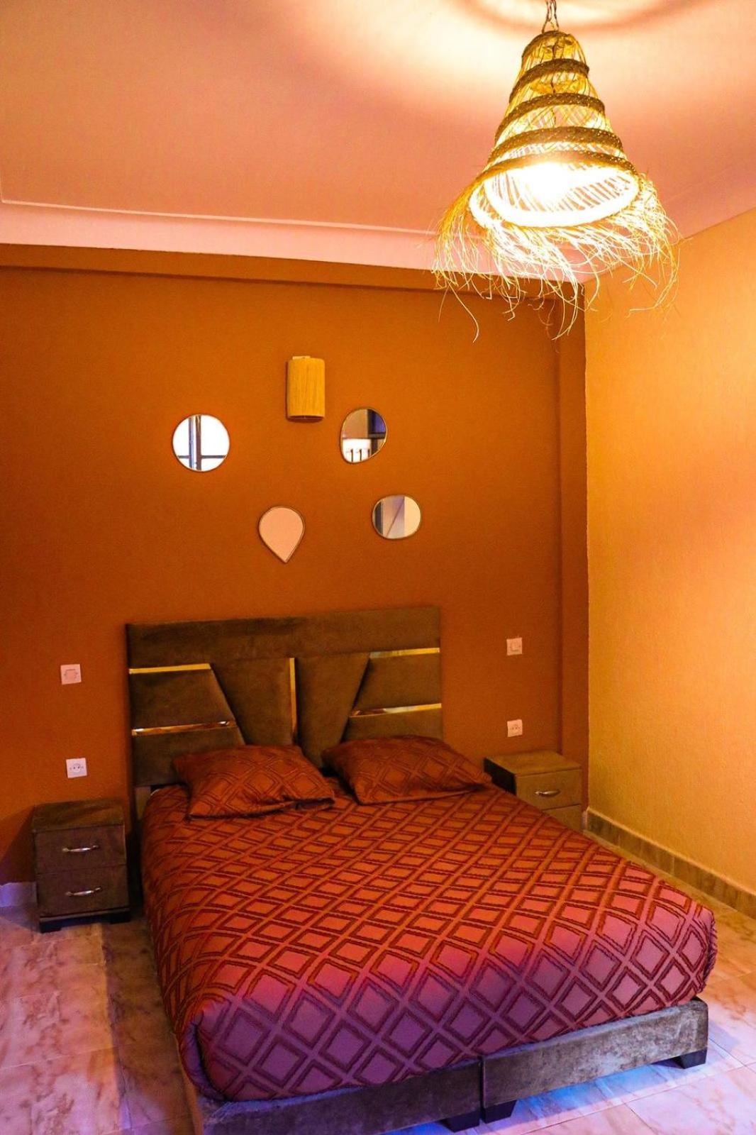 Privatise Msholidays Marrakech Appartement