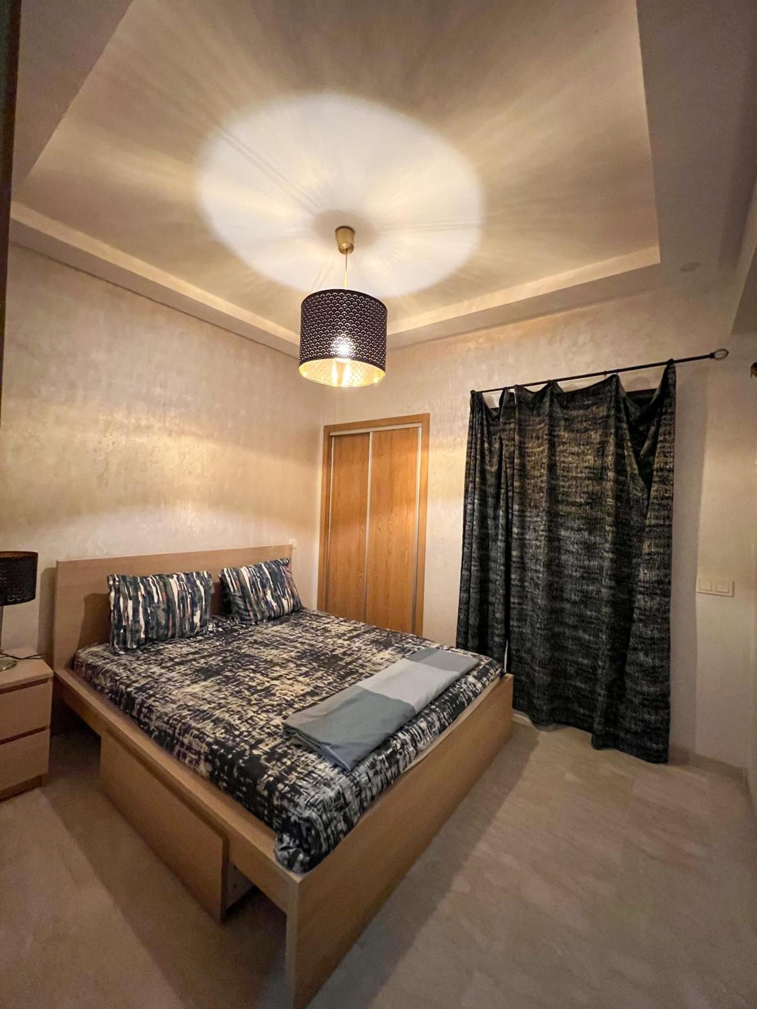 Appartement Opera A