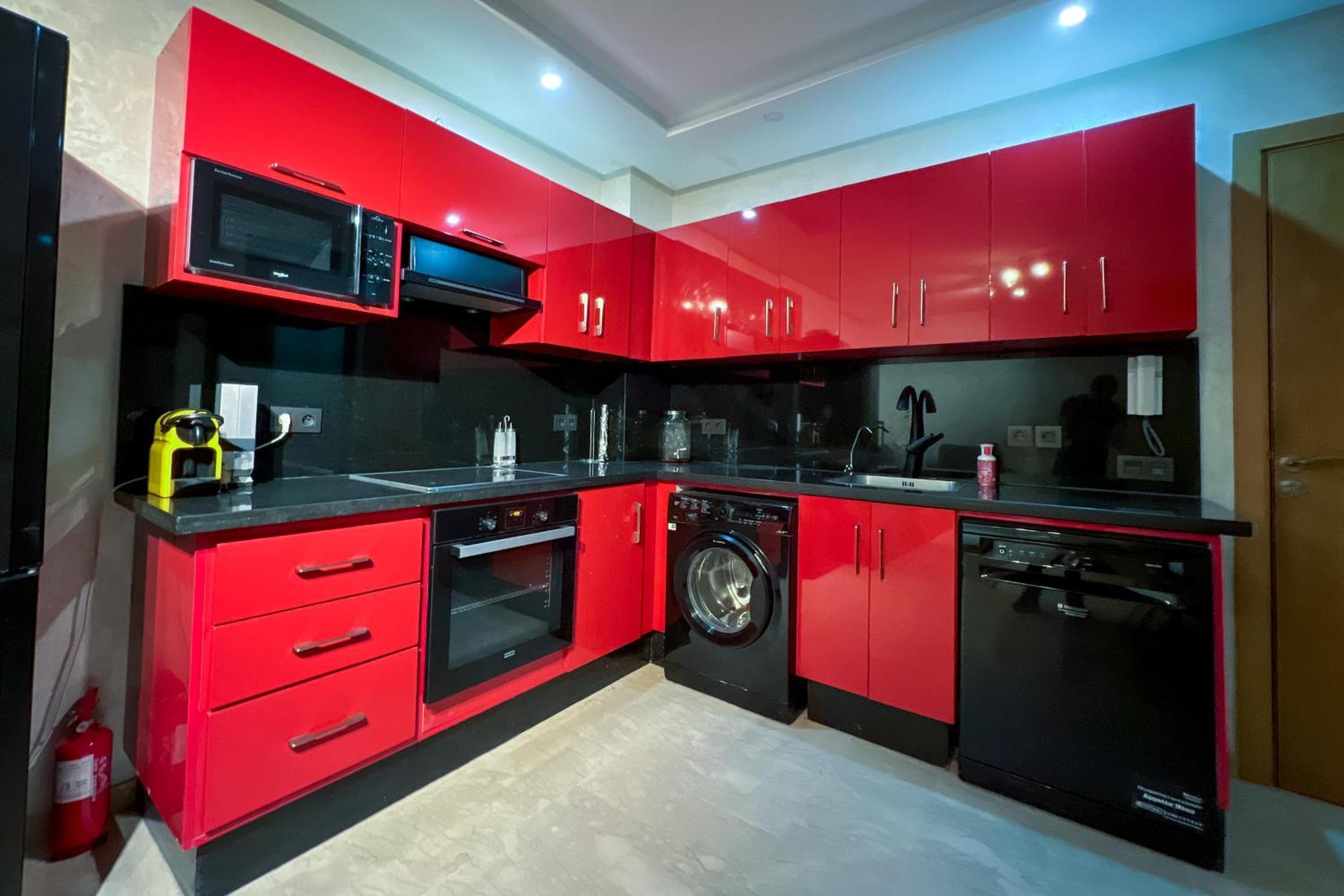 Opera A Appartement *