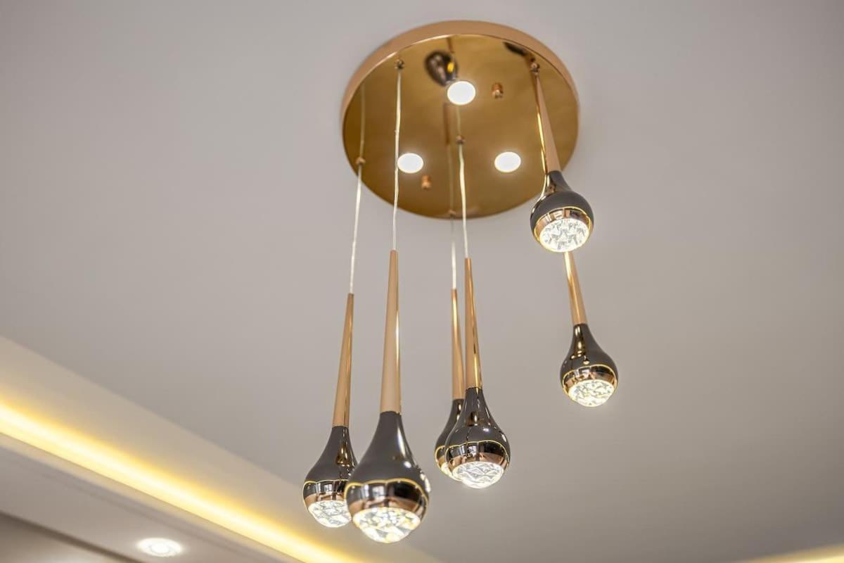 Prestigieux Proche M Avenue Appartement