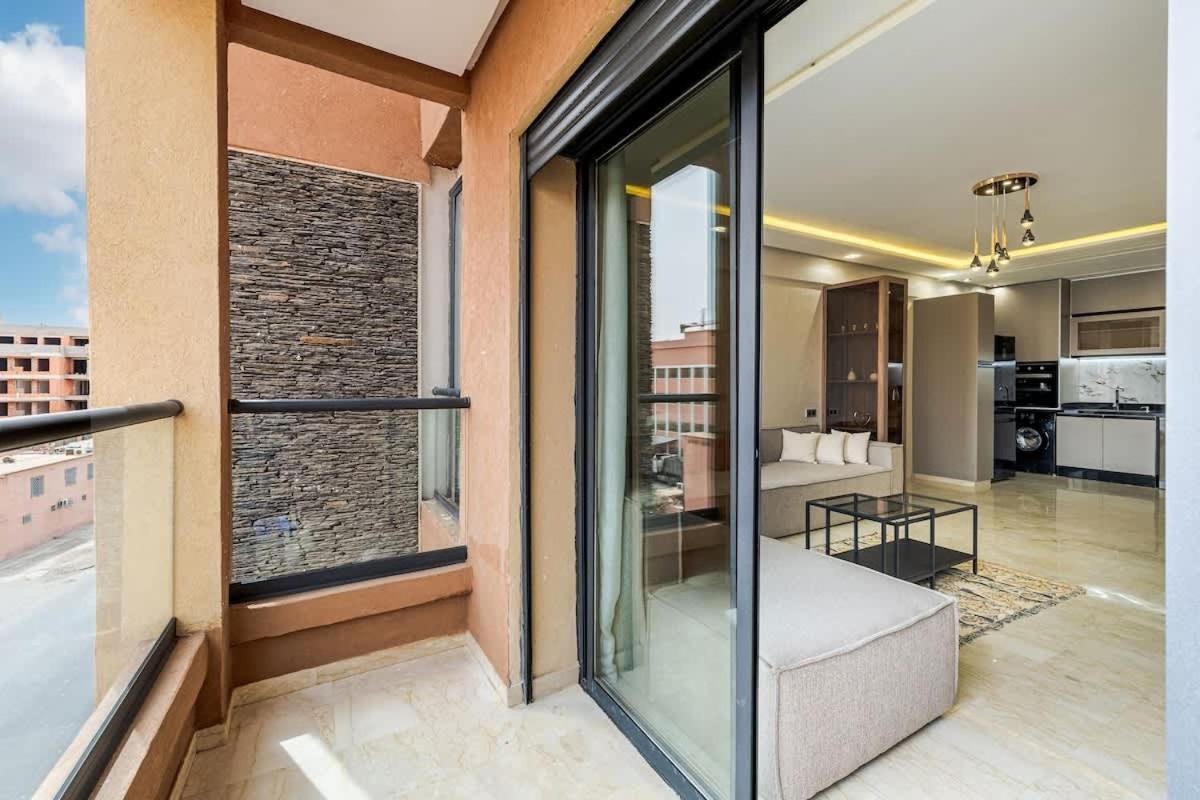 Prestigieux Proche M Avenue Appartement *