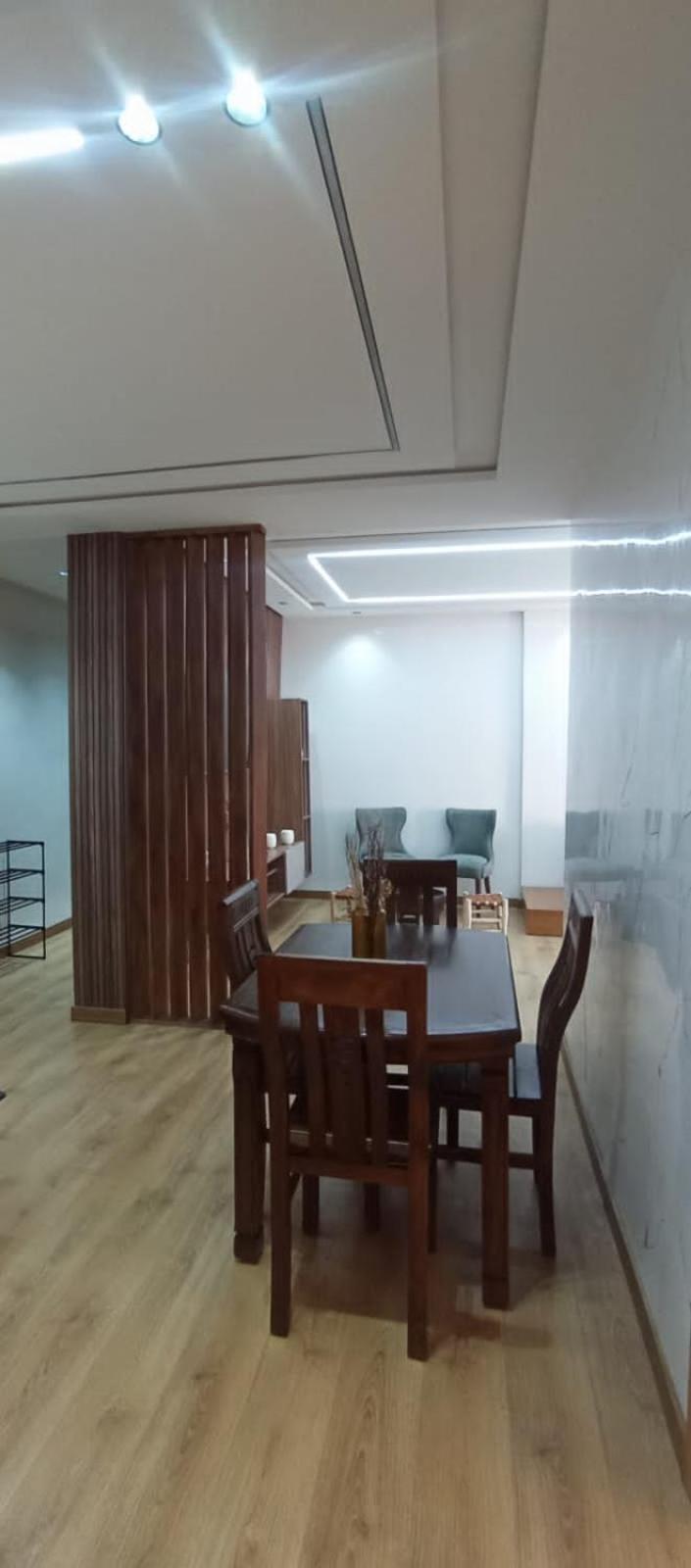 Appartement Modern Luxury *