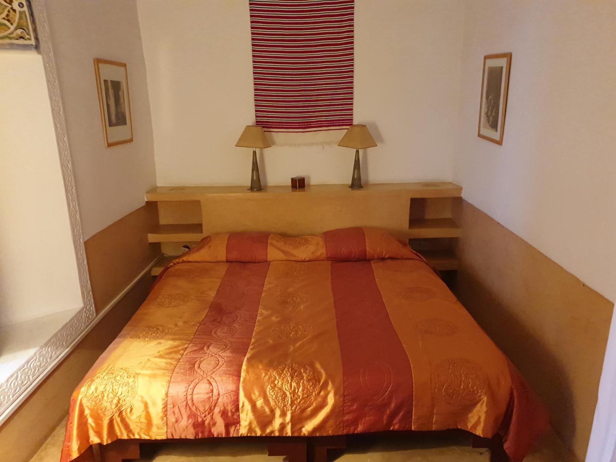Riad Riad Karmela