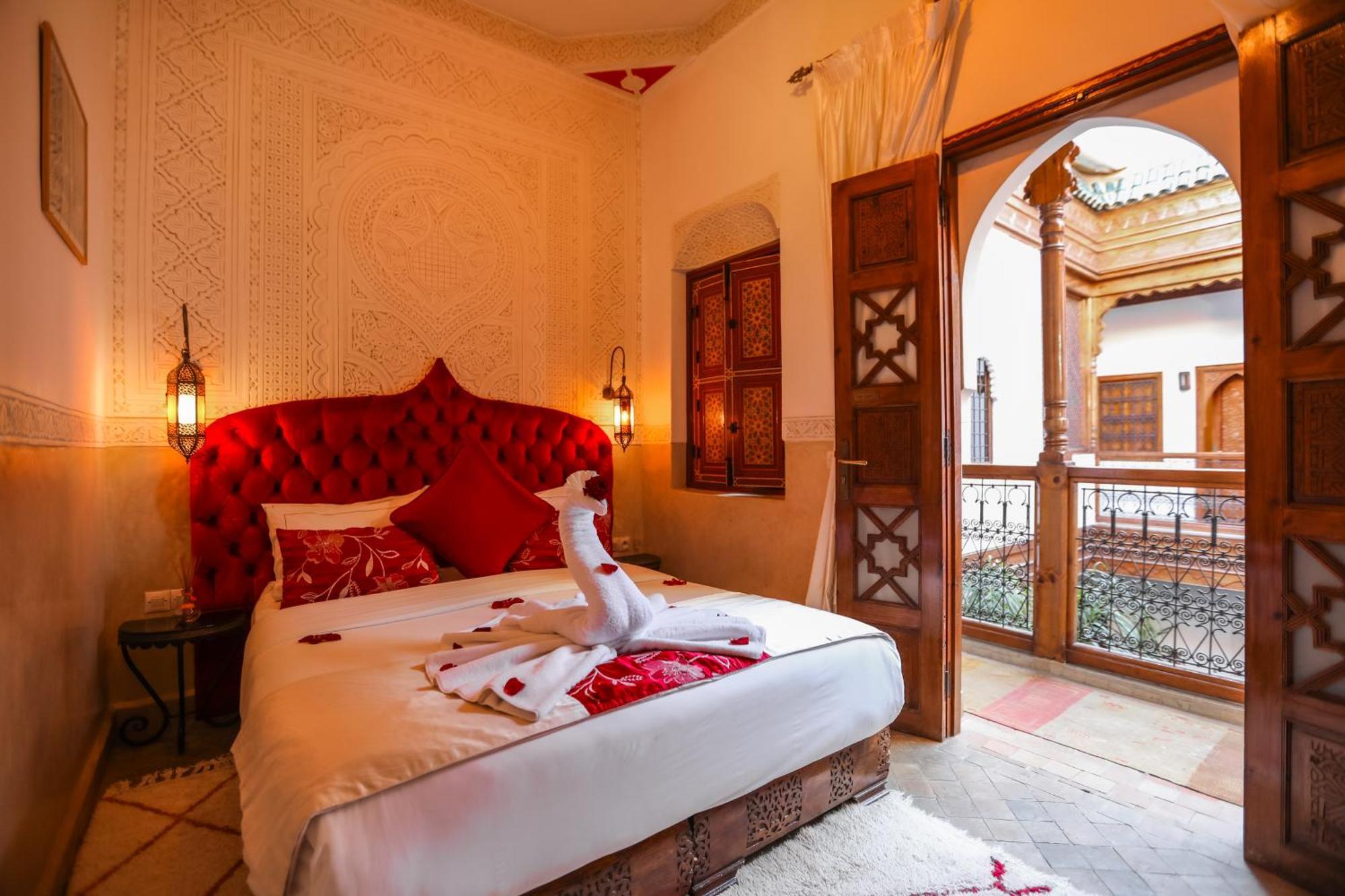 Riad Riad Melhoun & Spa