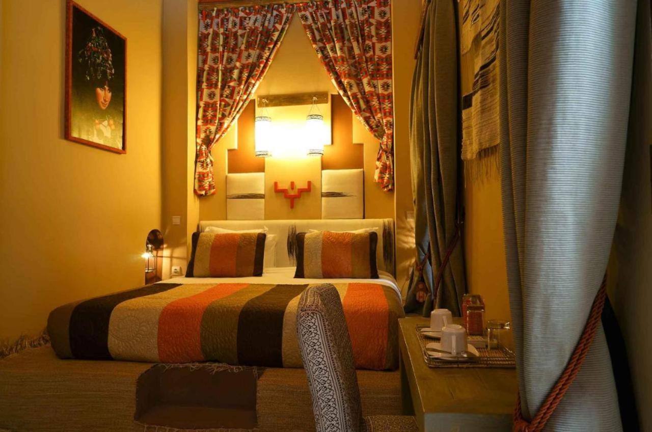 Riad Dar Alif