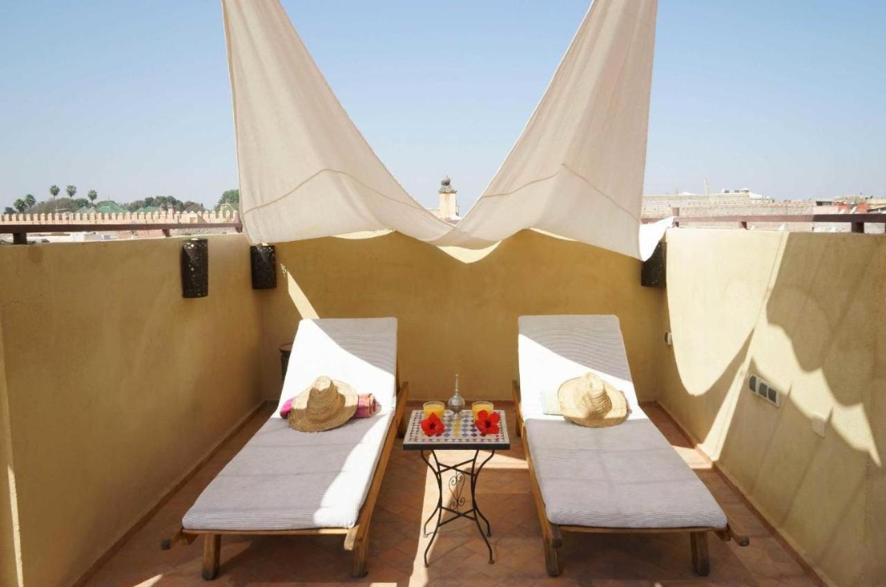 Dar Alif Marrakesh