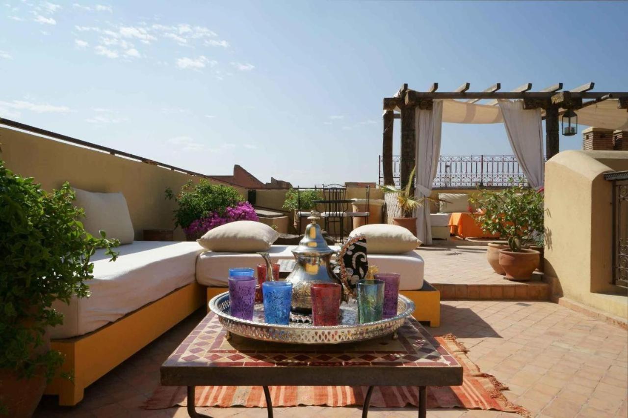 Dar Alif Riad 4*
