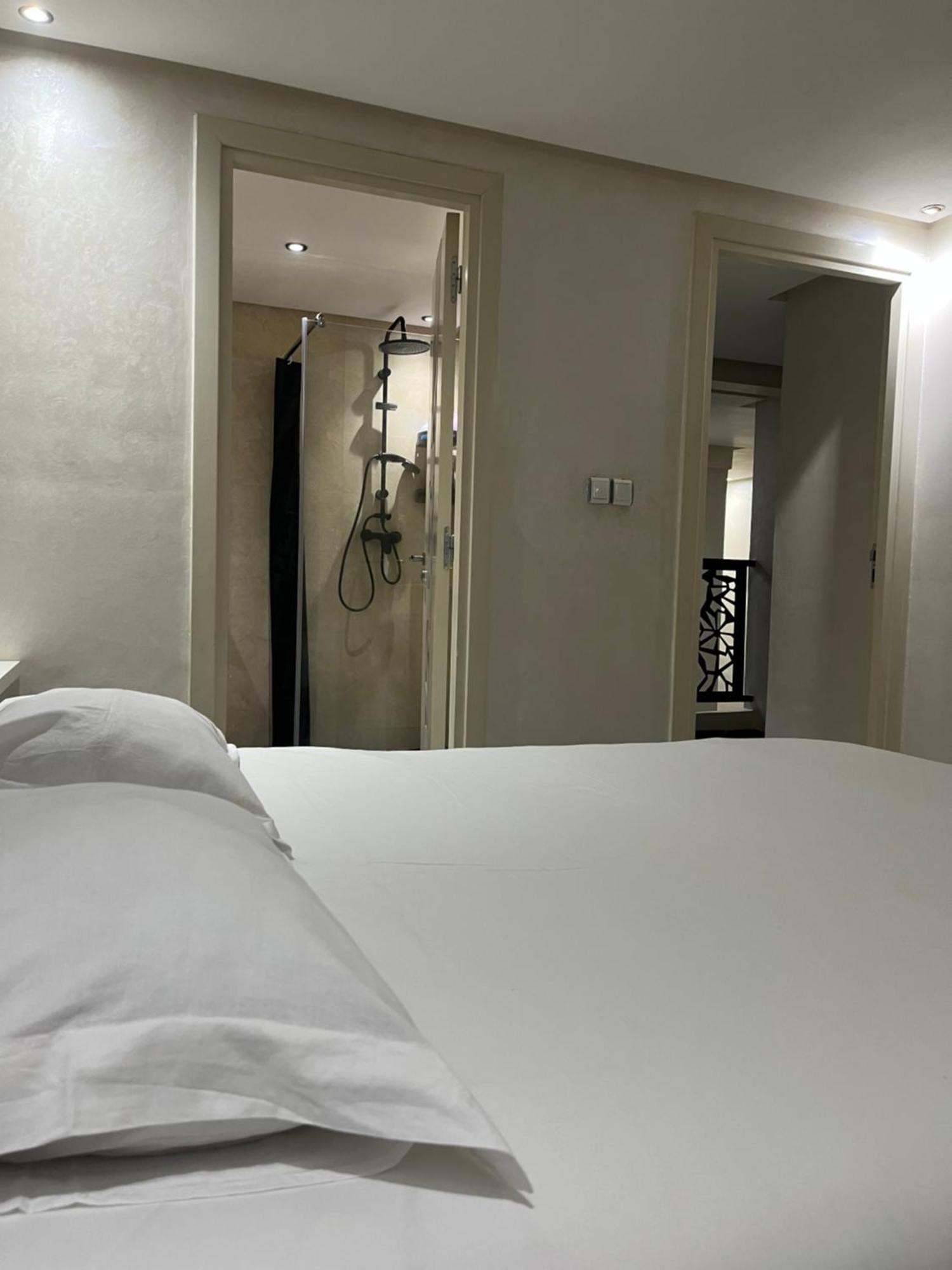 Apartment Duplex Centre-ville Gueliz *