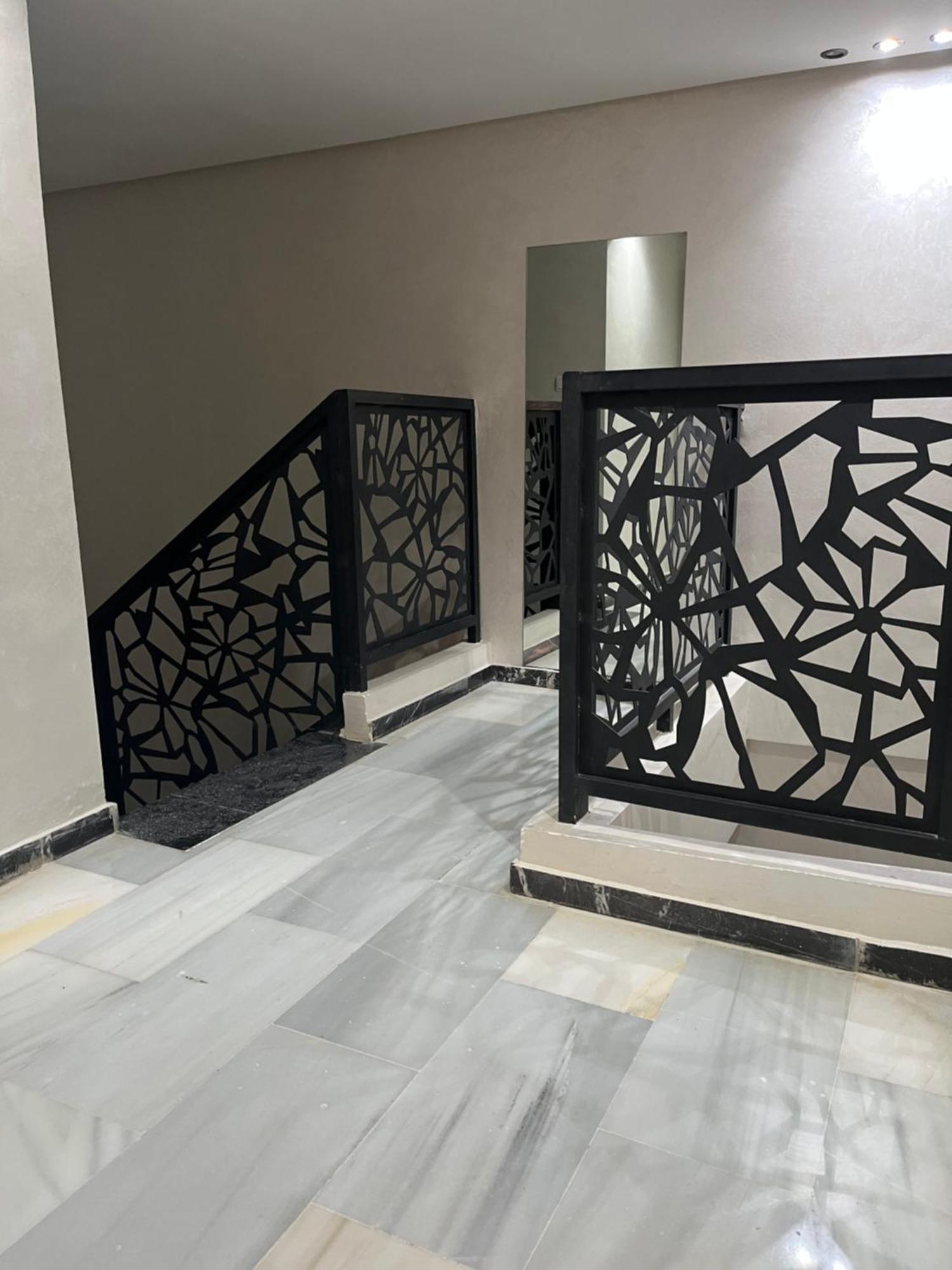 Duplex Centre-ville Gueliz Apartment *