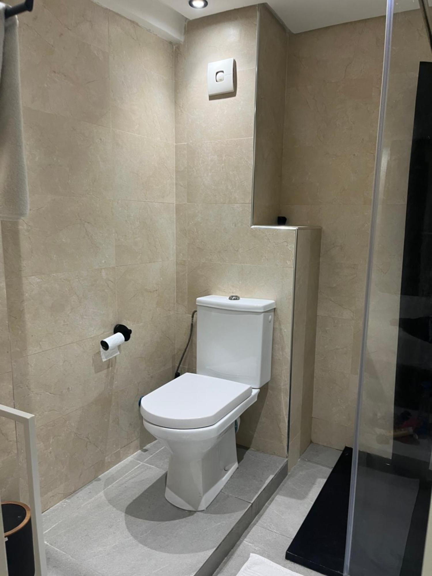 Apartment Duplex Centre-ville Gueliz Marrakesh