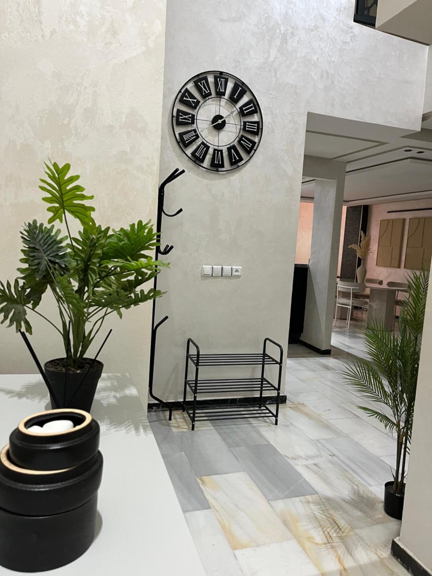 Apartment Duplex Centre-ville Gueliz