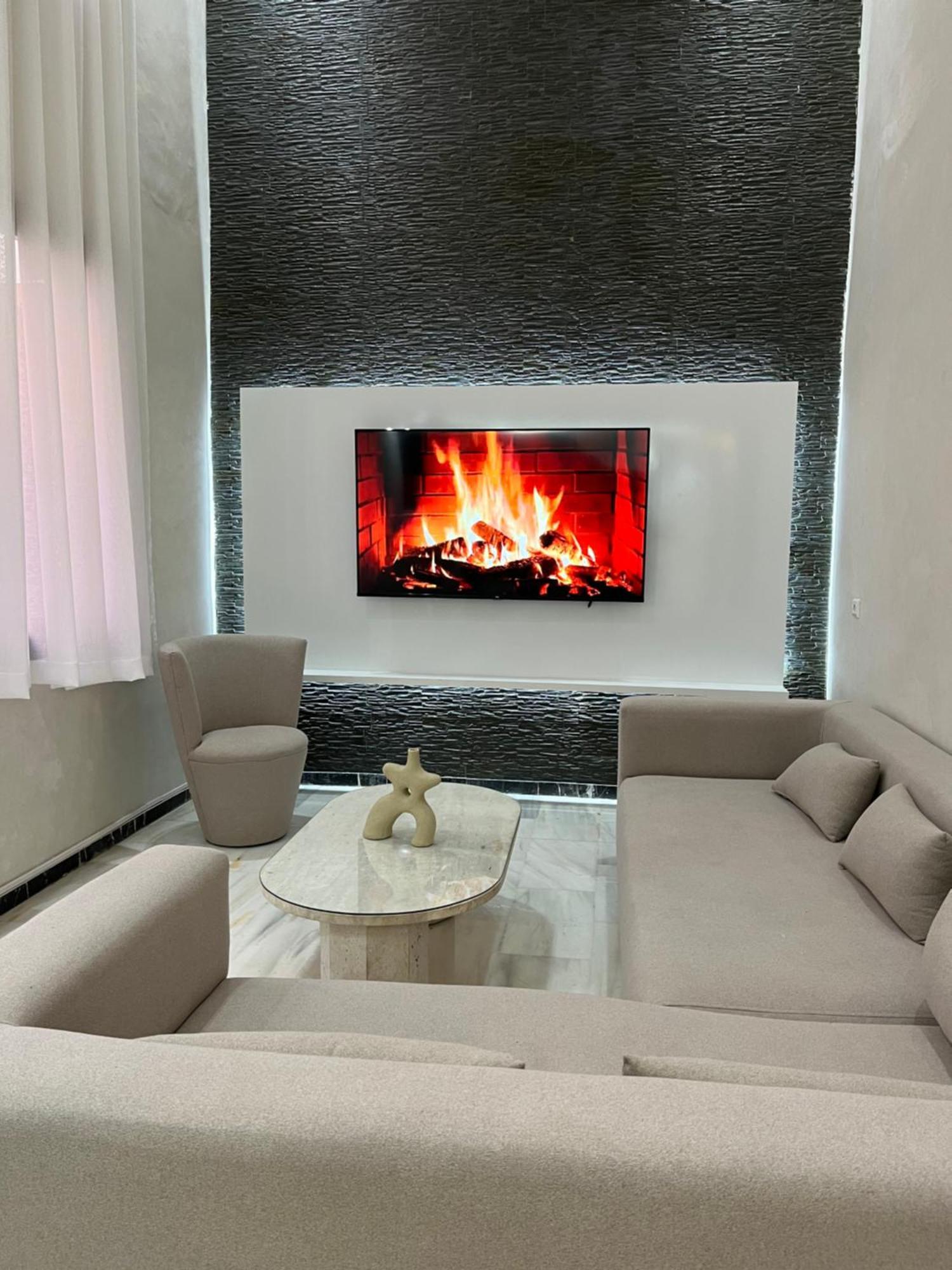 Apartment Duplex Centre-ville Gueliz Marrakesh