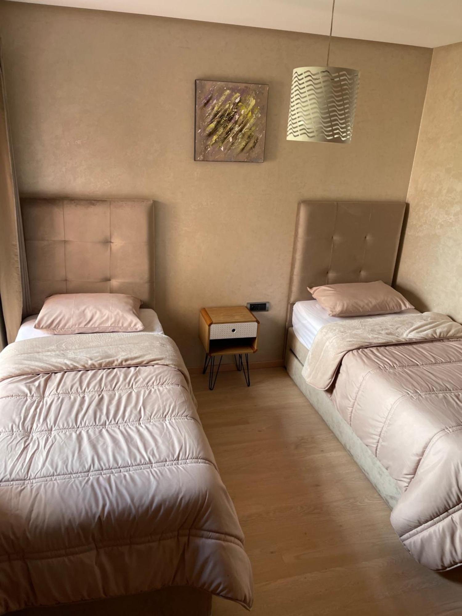 De Luxe Prestigia Opale * Marrakesh