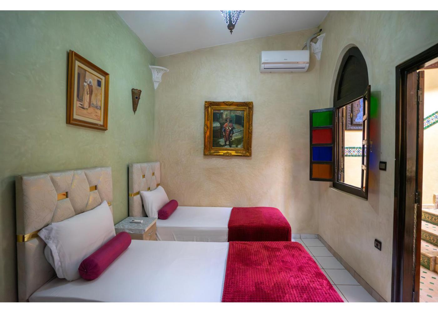 Riad Atlas Entier Prive Avec Jacuzzi Au Coeur De Entire *