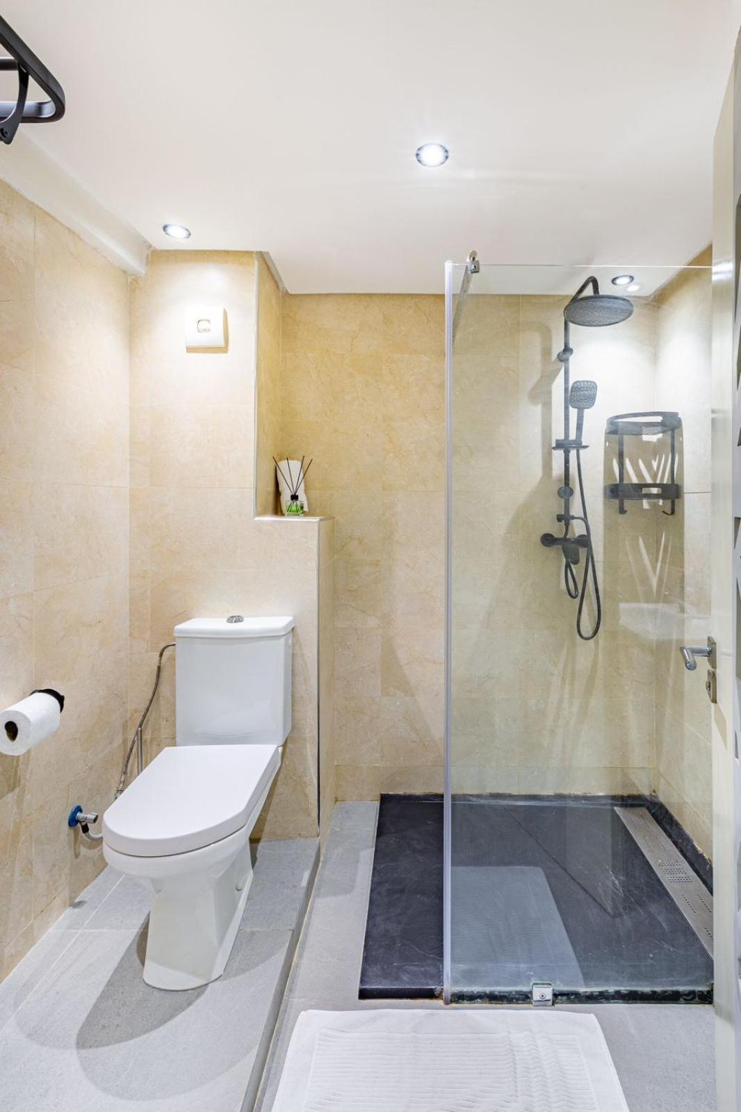 Duplex Centre-ville Gueliz Apartment Marrakesh