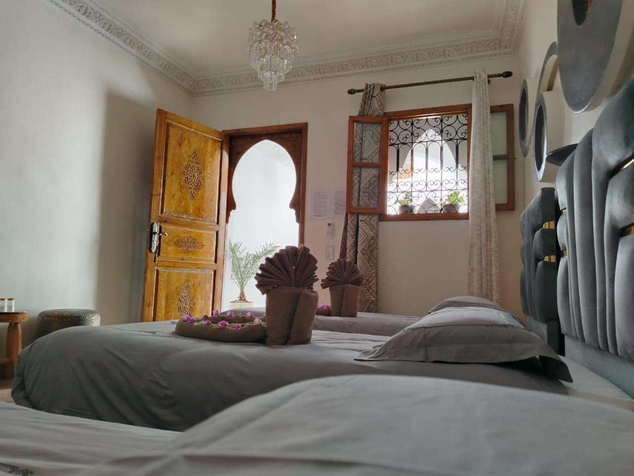 & Sous Le Soleil Chez Jerome Et Pamela Ch Zen Marrakesh
