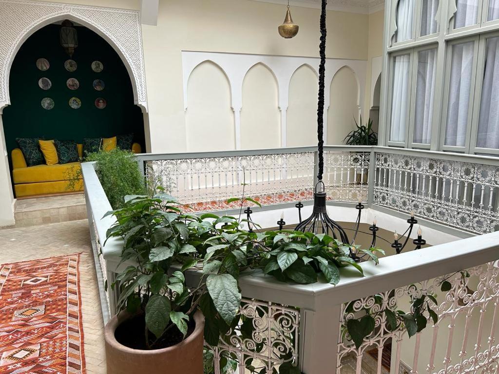 Kamilyes Holiday home Marrakesh