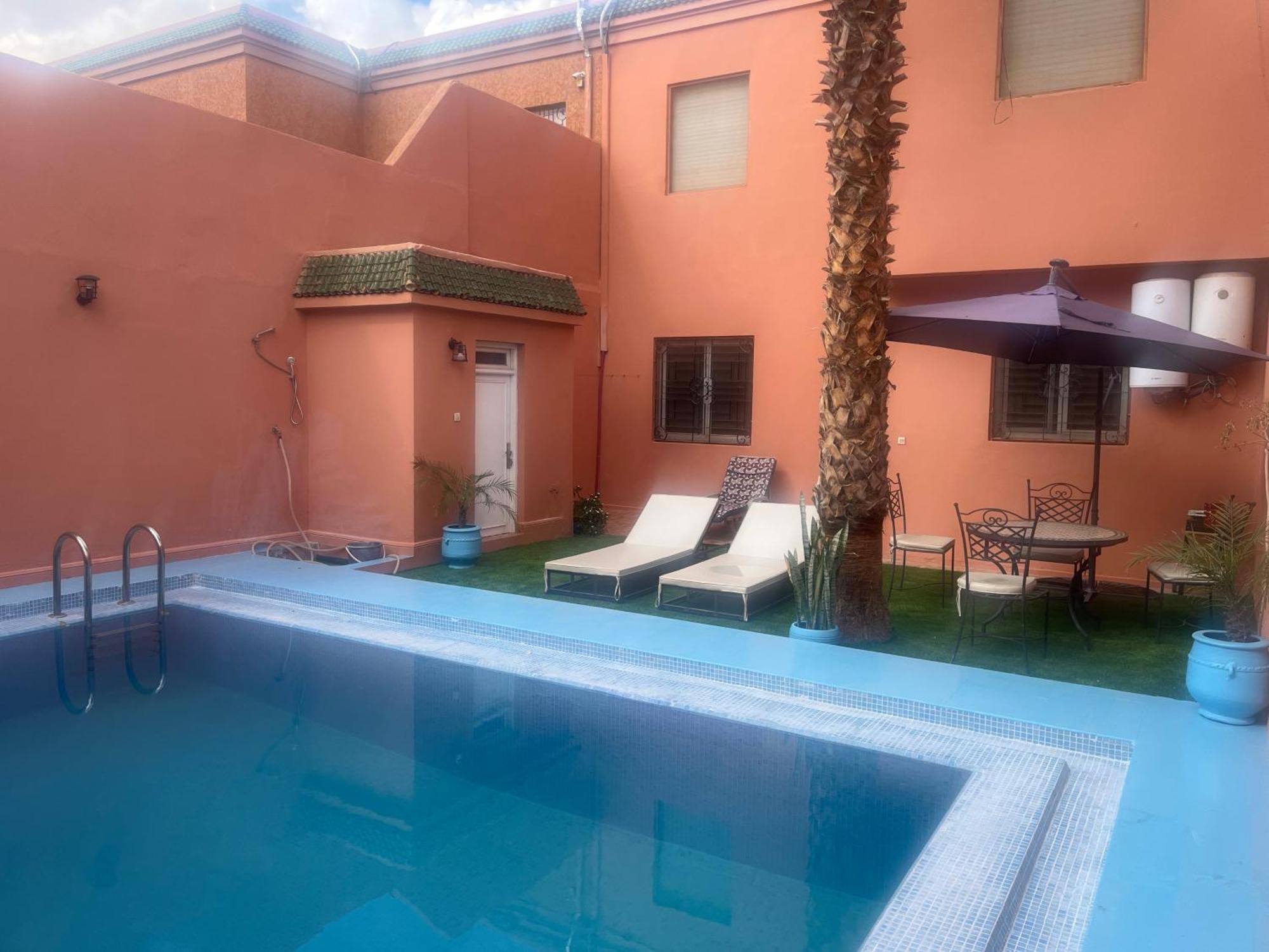 Lyazidi * Marrakesh