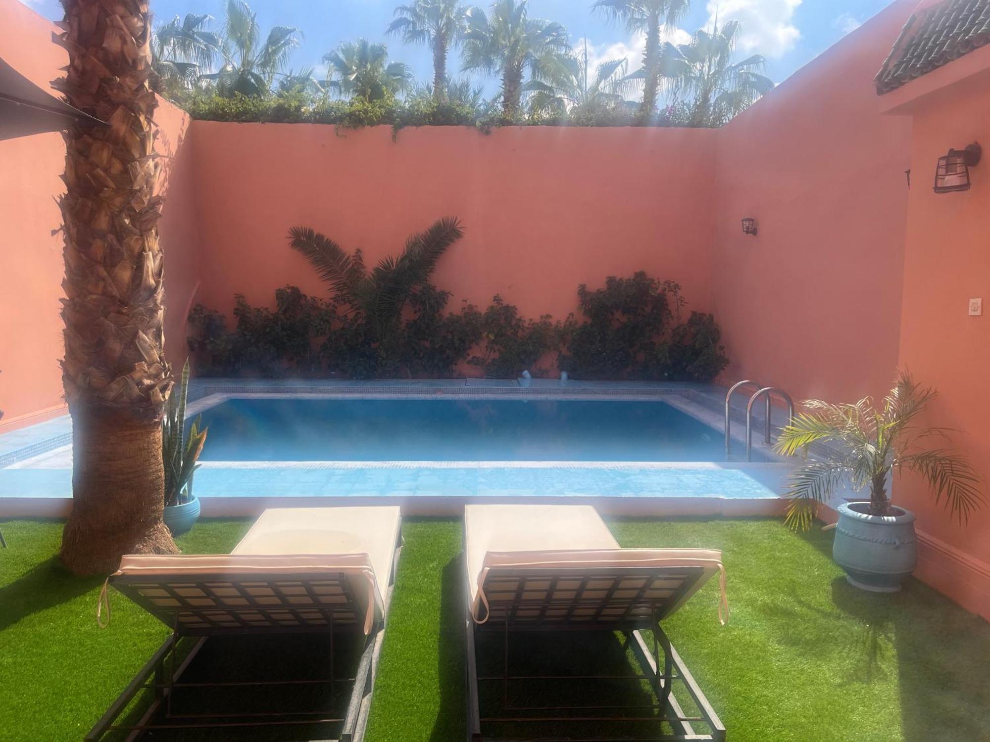 Villa Lyazidi