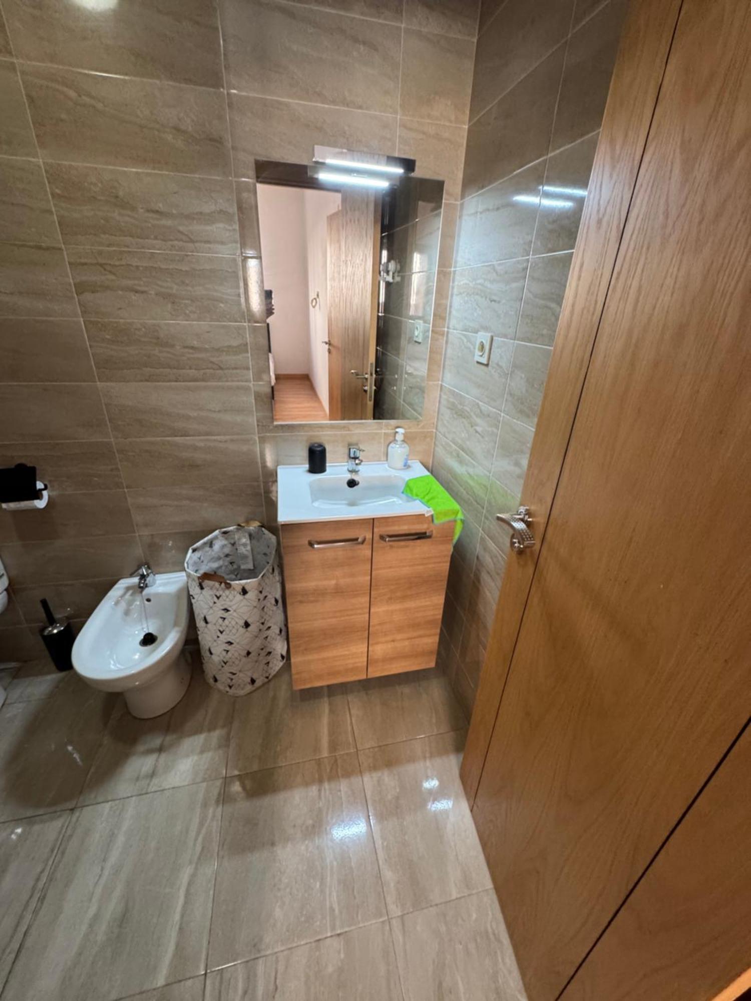 Saphir Appartement