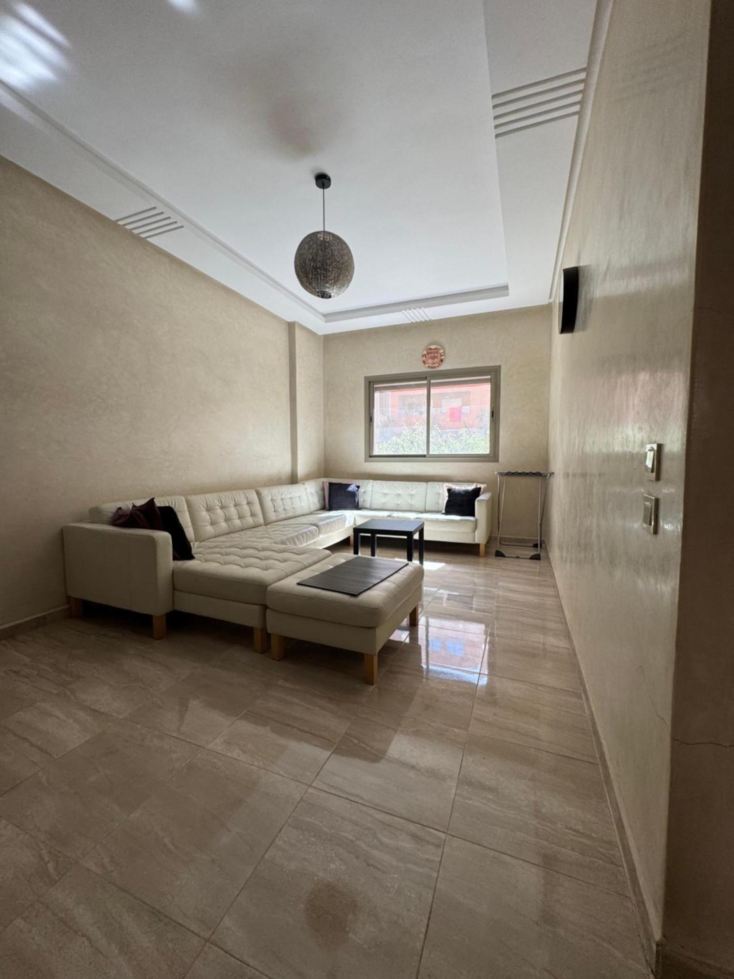 Saphir Appartement Marrakesh