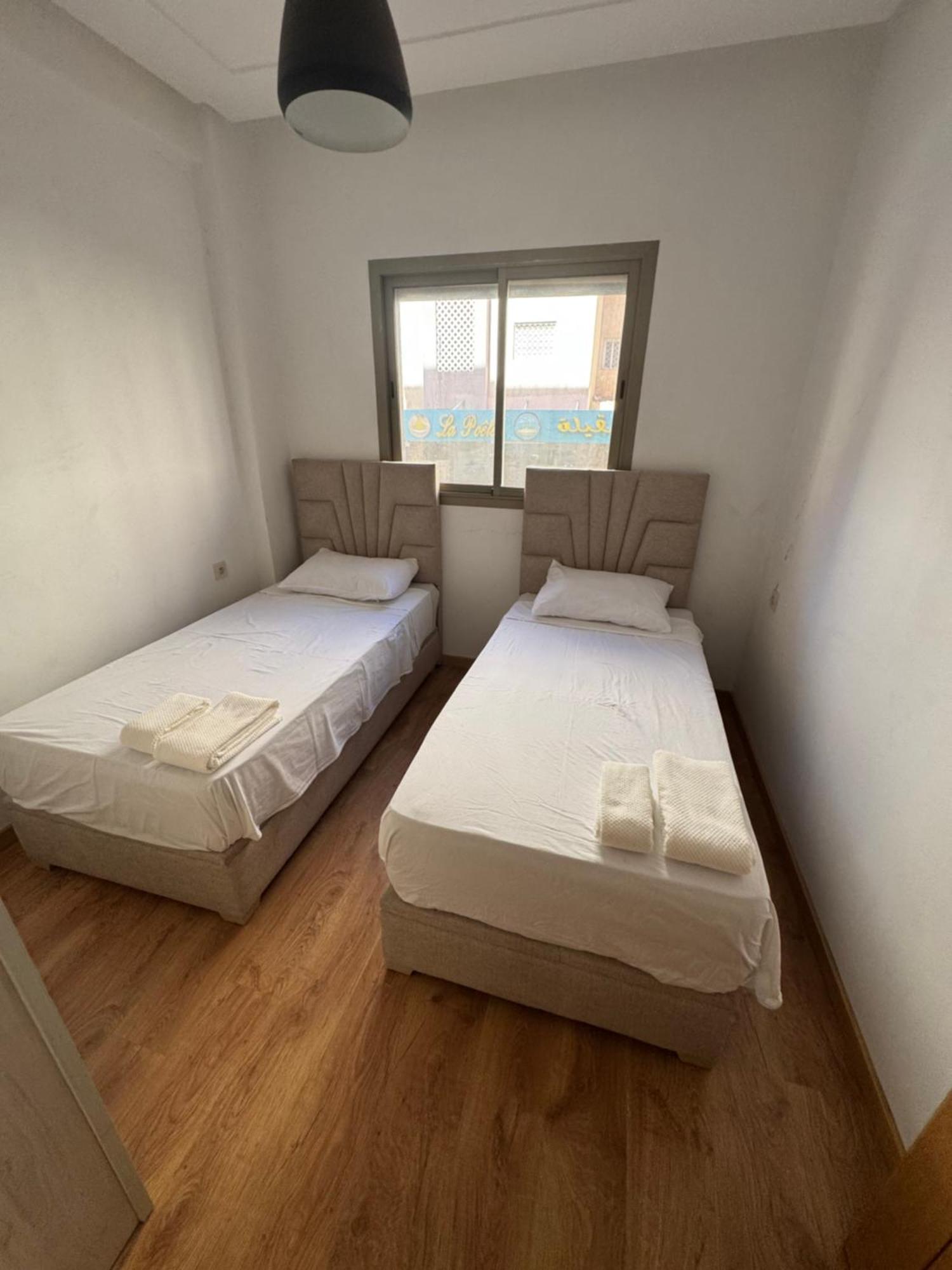 Saphir Appartement