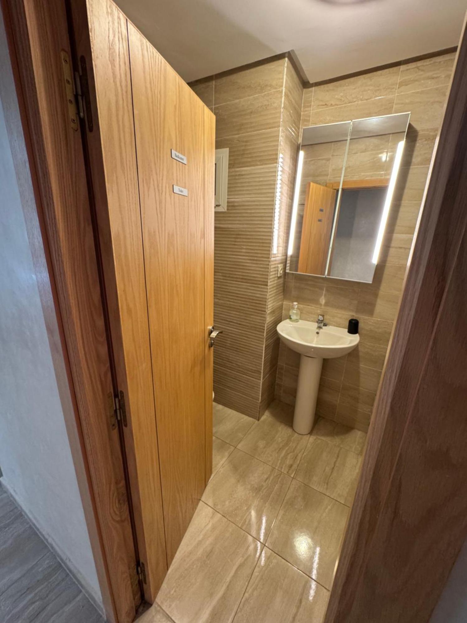 Saphir Appartement *