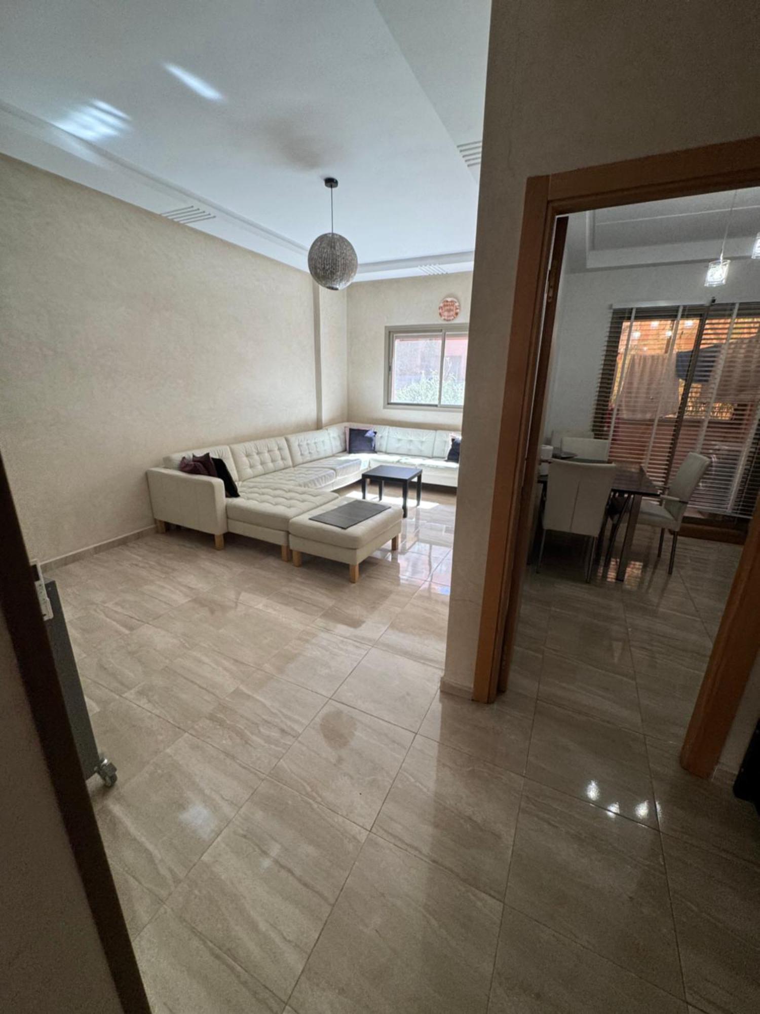 Appartement Saphir Marrakesh