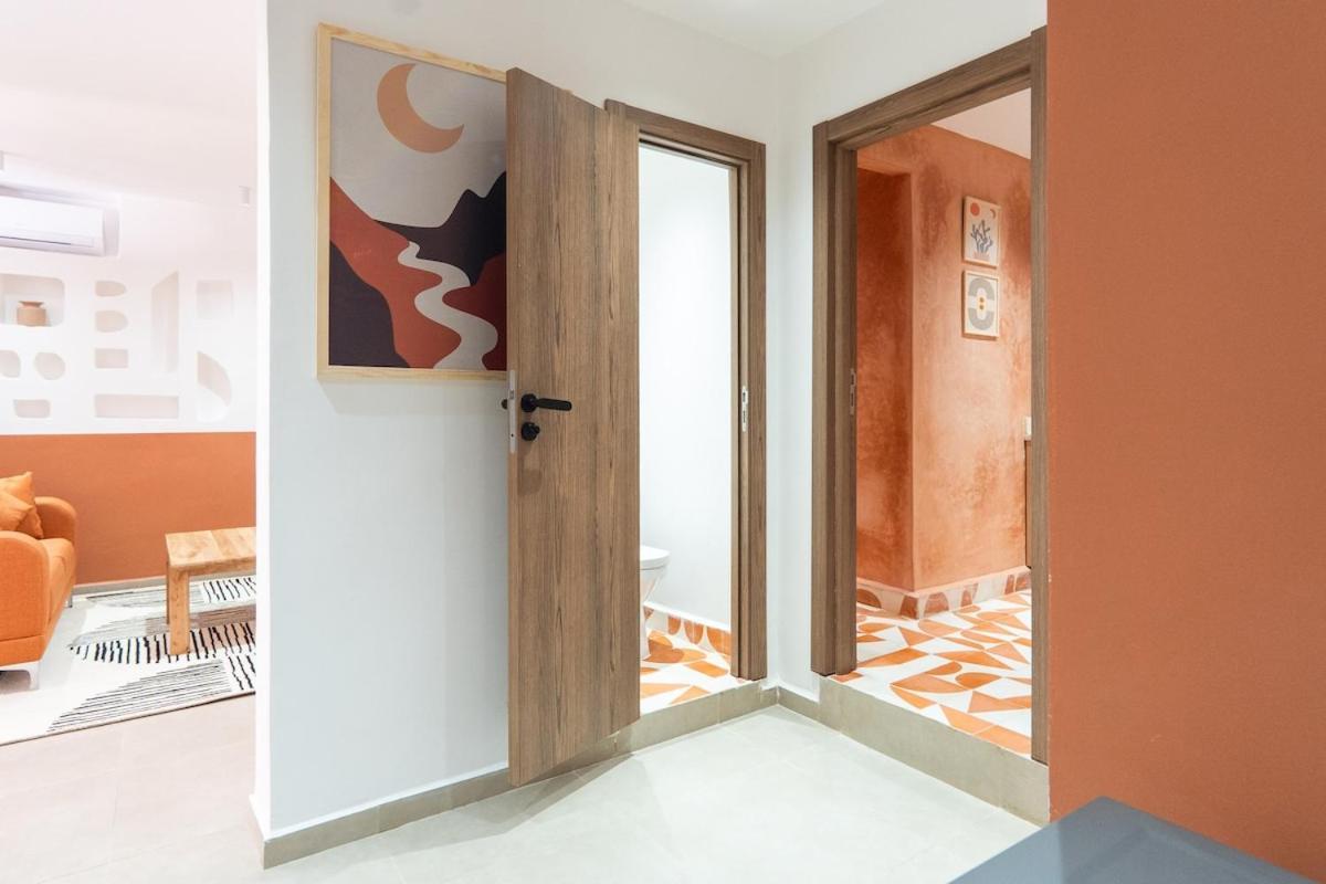 Appartement Cozy Comfort Et Elegance *