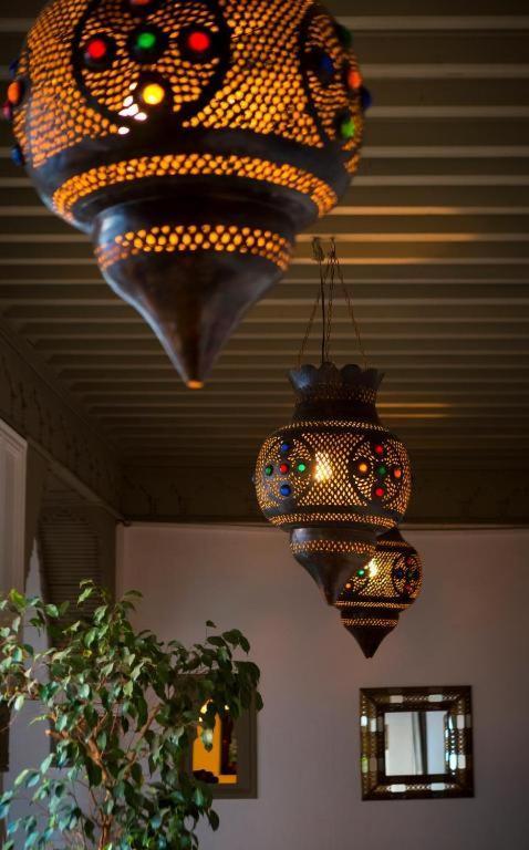 Medina Marrakech Gasthuis