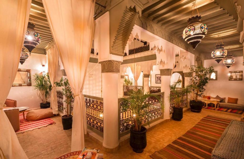 Gasthuis Medina Marrakech *