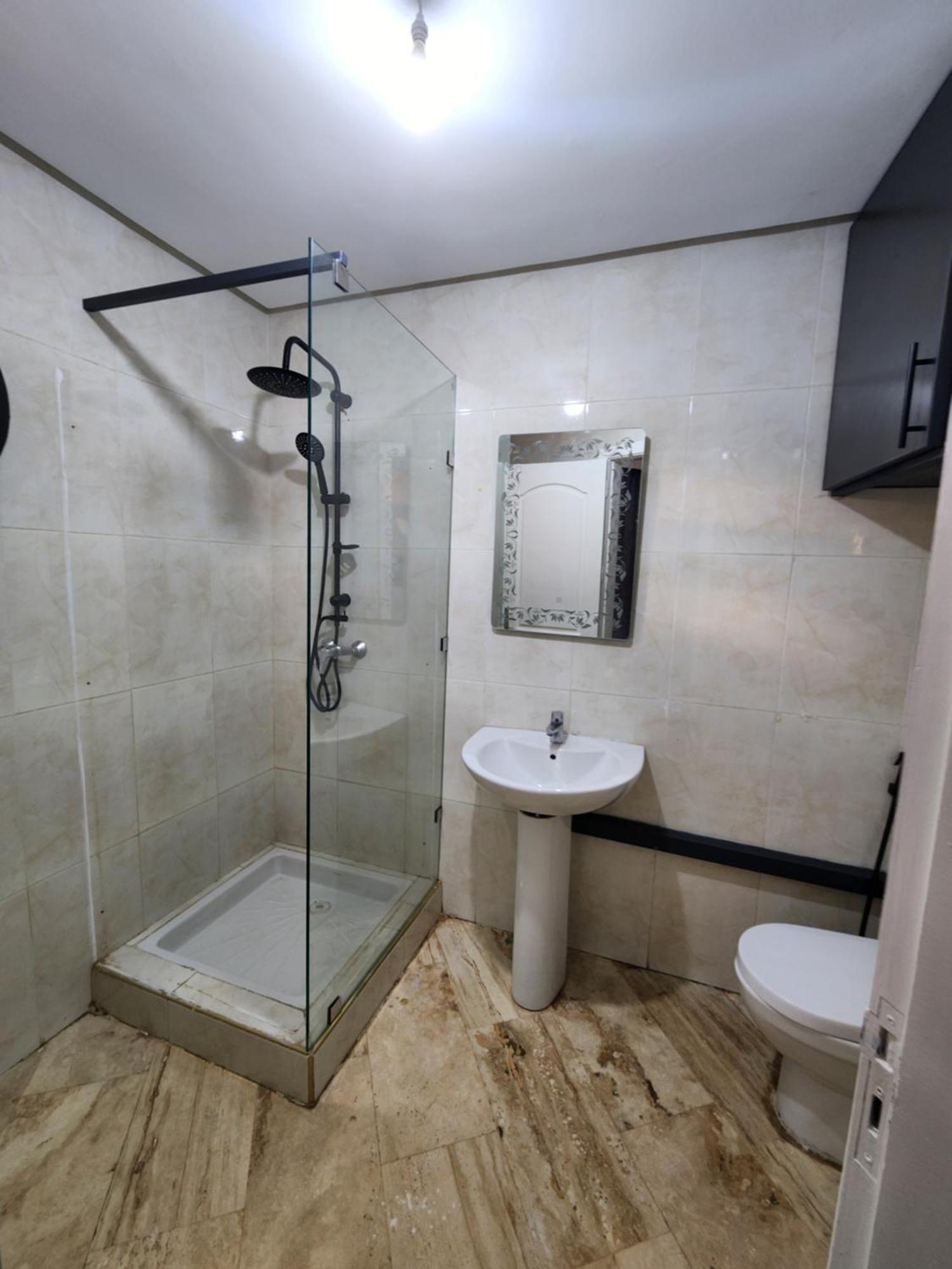 Apartment De Luxe *