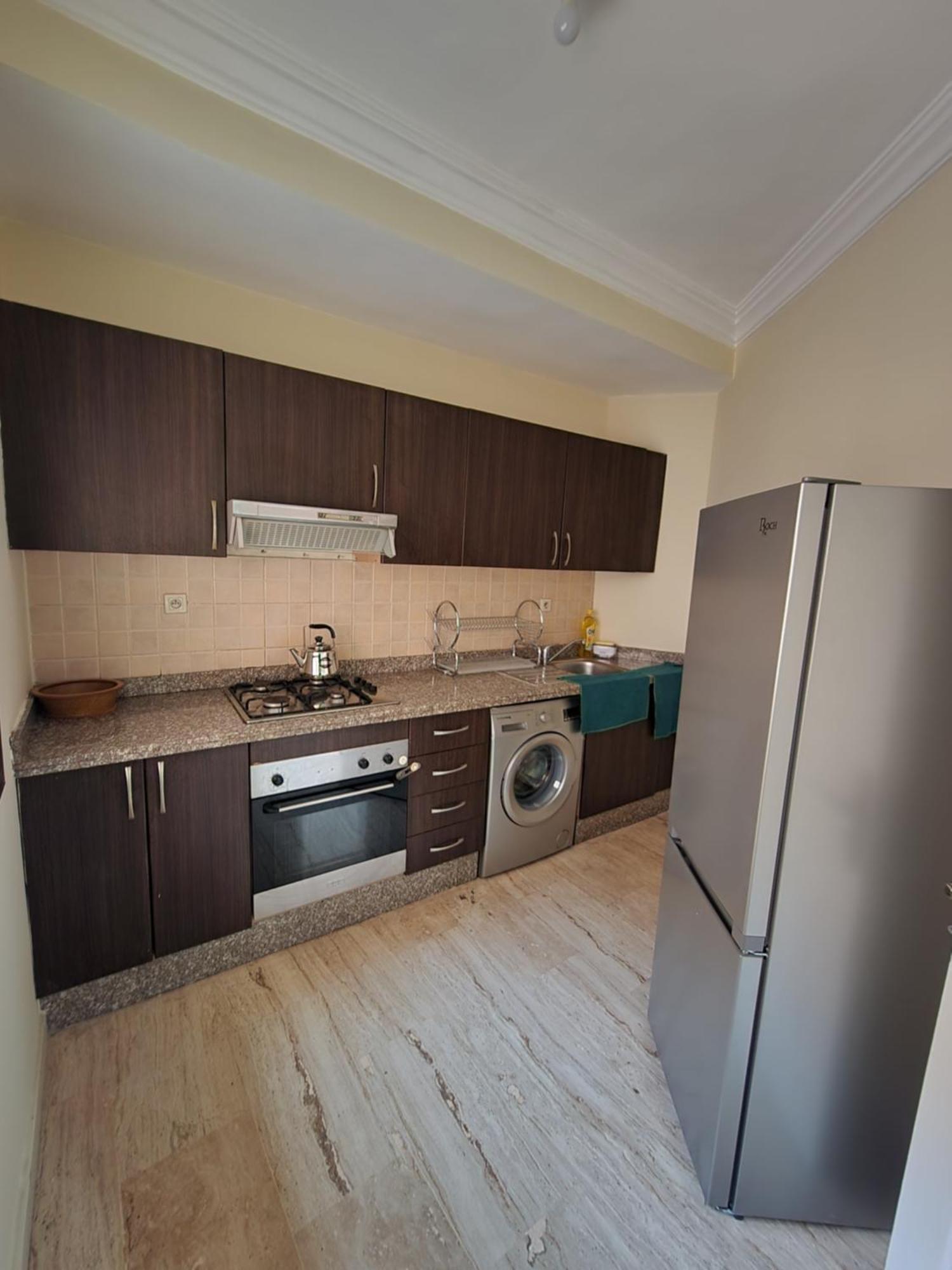 Apartment De Luxe *