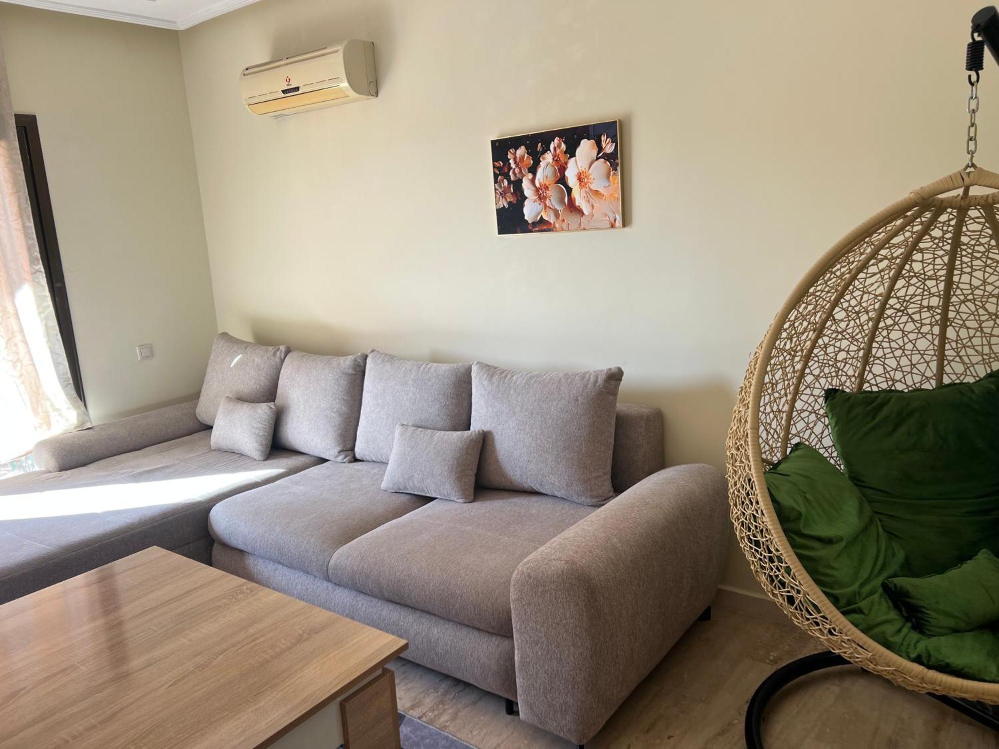 De Luxe Apartment Marrakesch