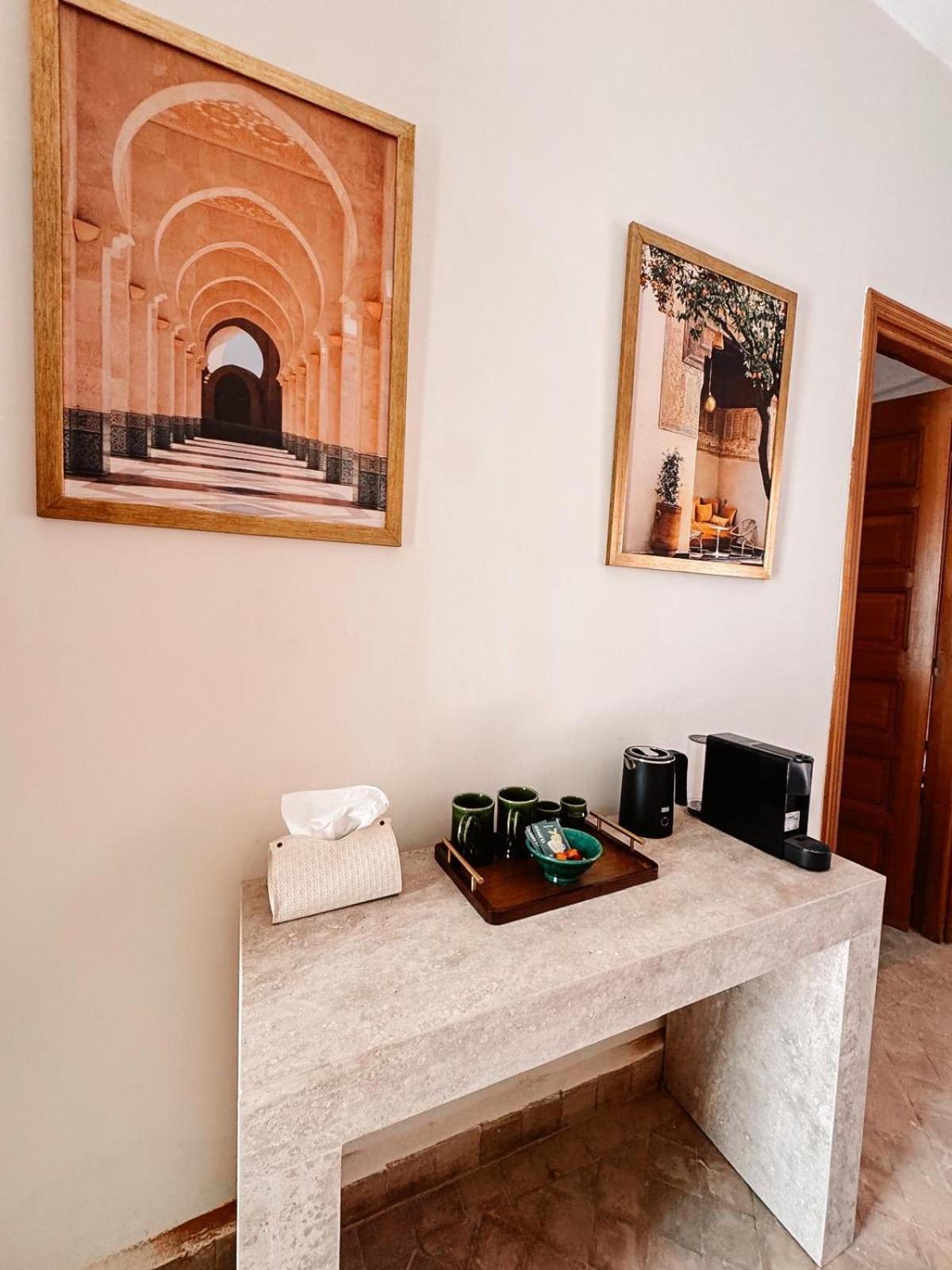 Dar Al Hayat * Marrakesh