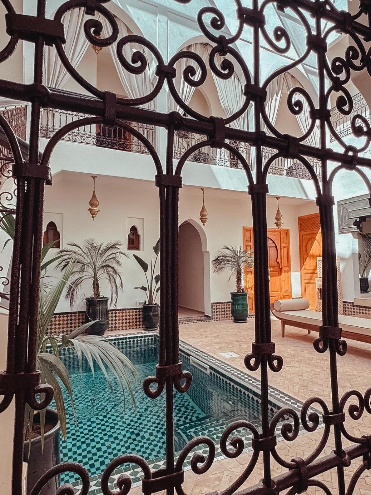 Dar Al Hayat Villa