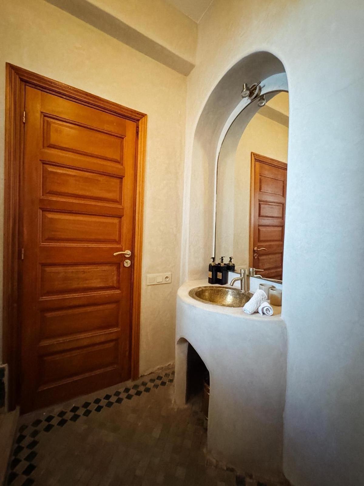 Dar Al Hayat Villa *