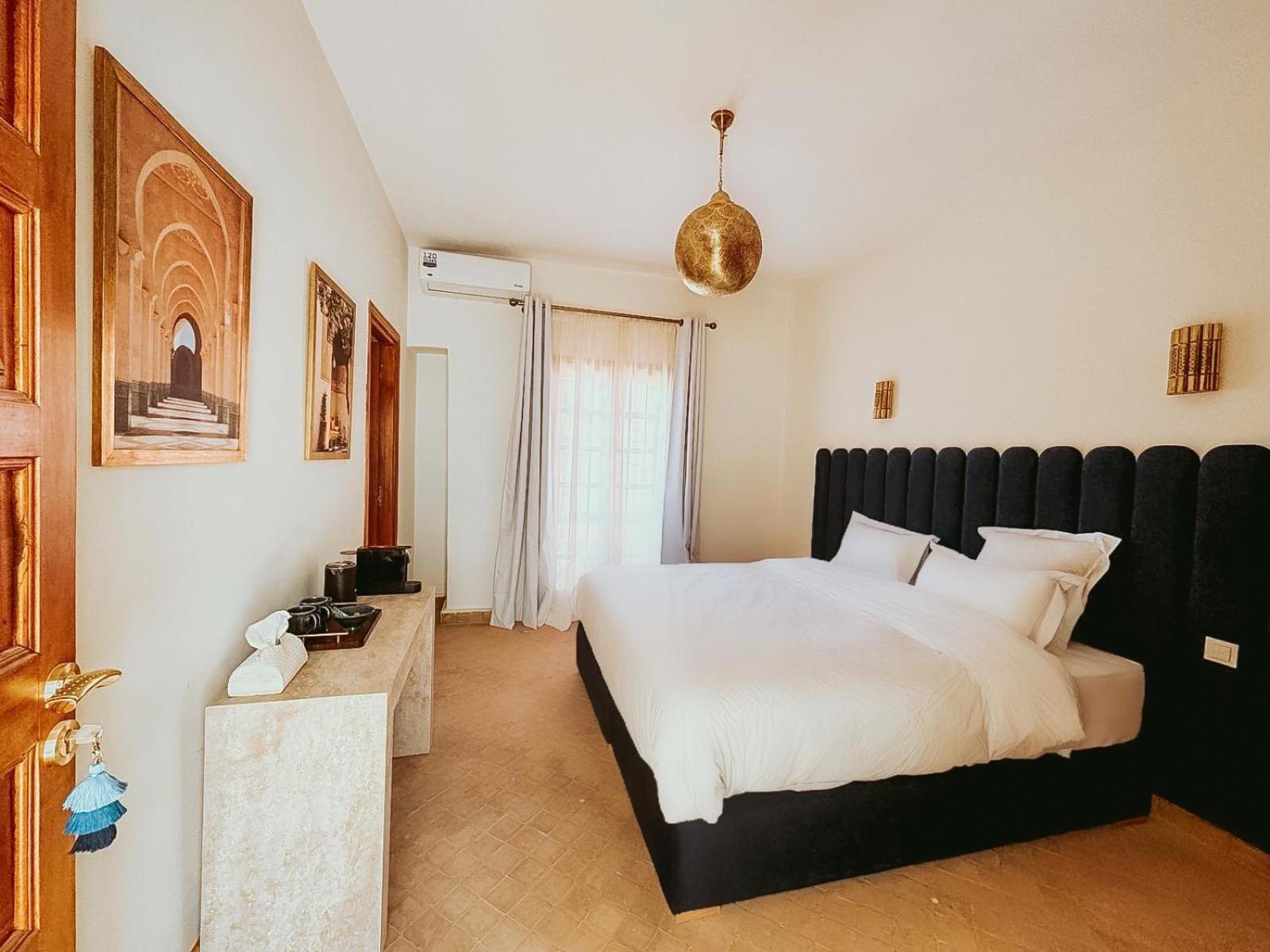 Dar Al Hayat * Marrakesh