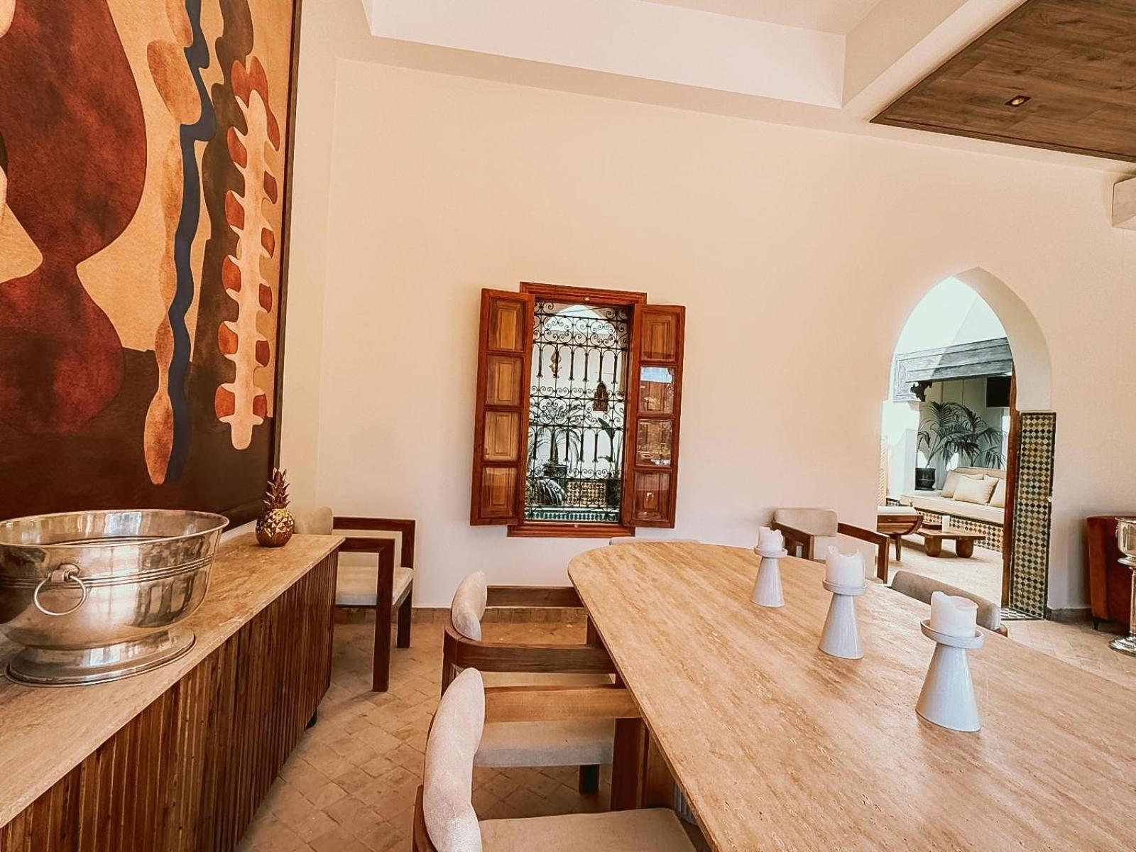 Dar Al Hayat Marrakesh