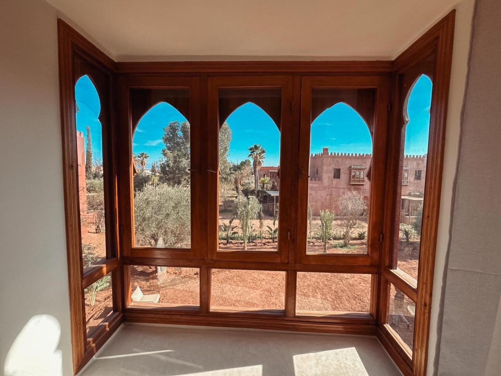 Villa Dar Al Hayat *