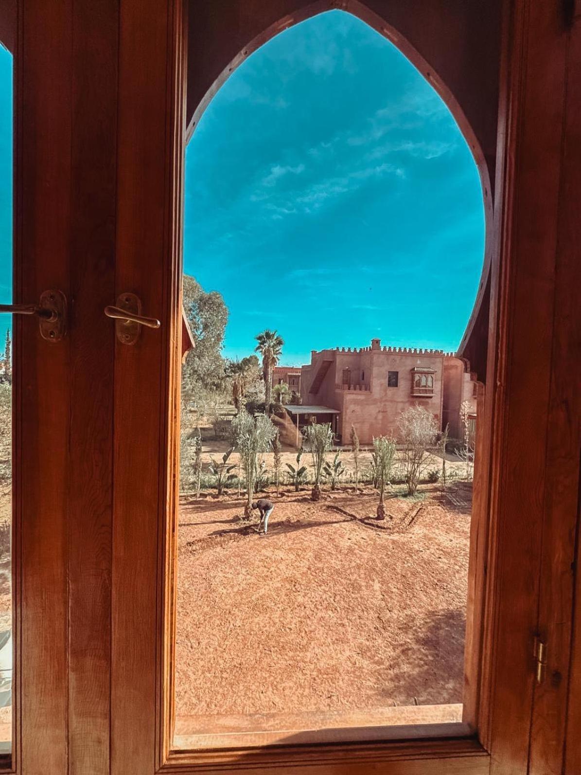 Villa Dar Al Hayat *