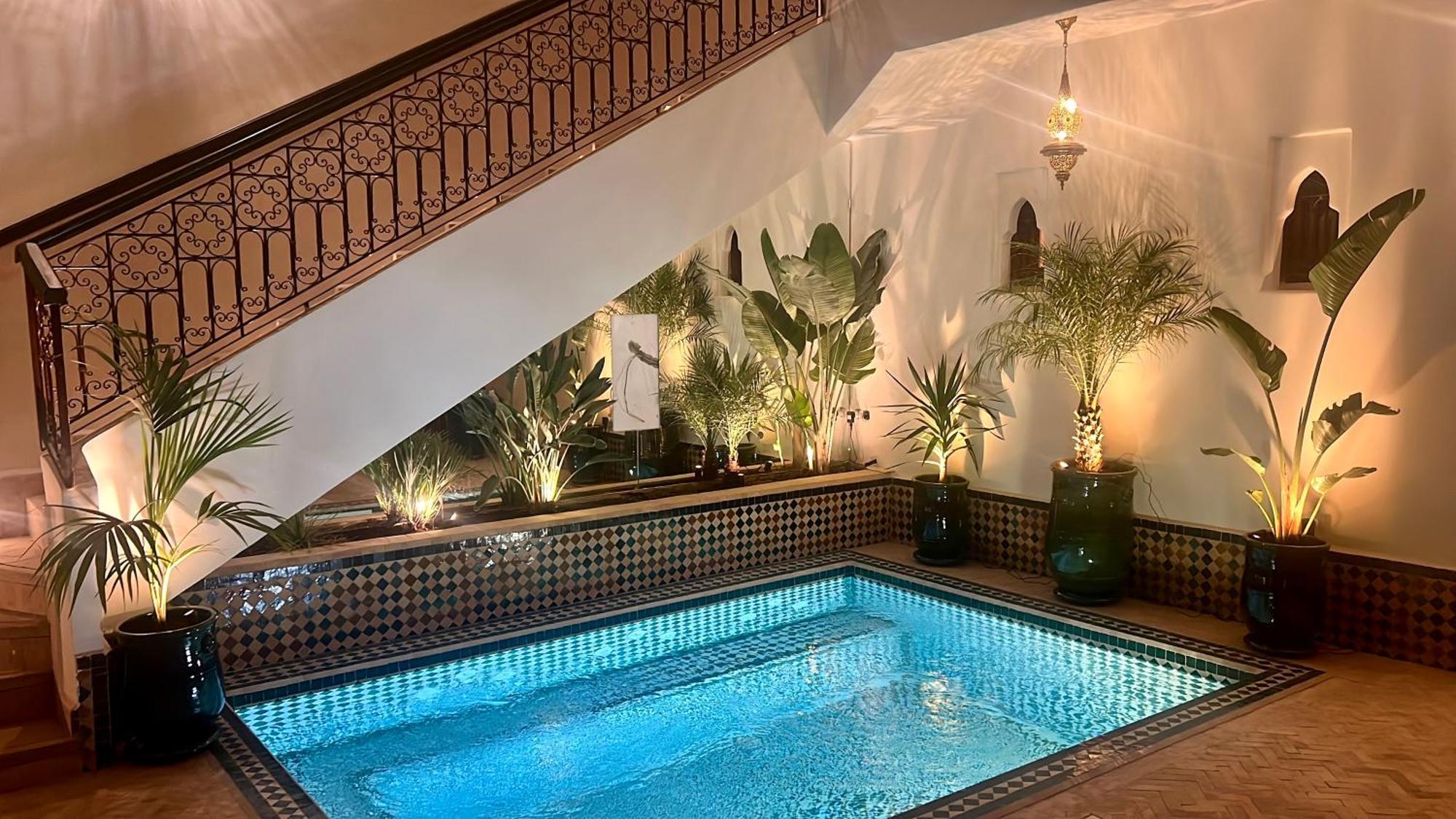 Villa Dar Al Hayat